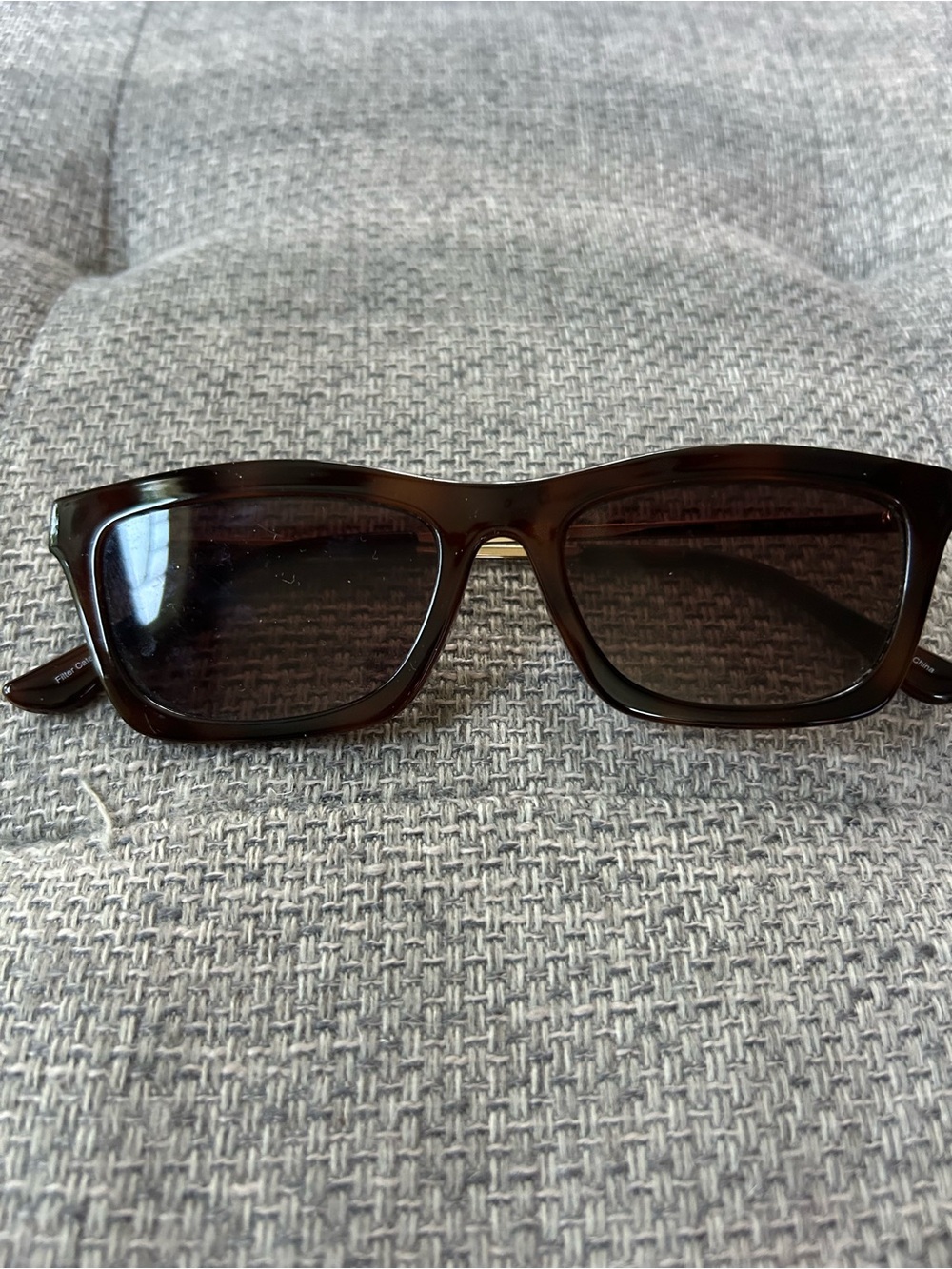 Eddie Bauer Warsaw Sunglasses